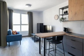 Urban Chic - City Center - One Bedroom Apartment - Opolska